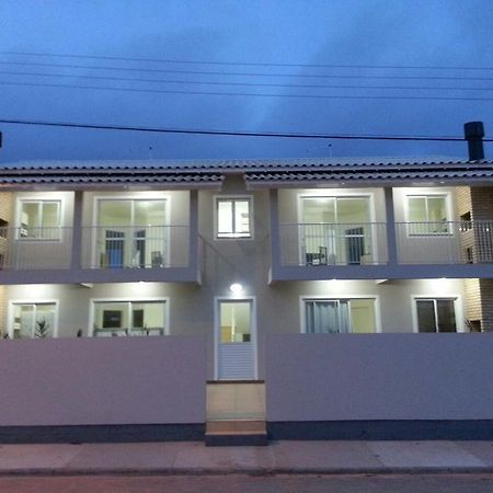 Apartamento Sunset 101 Palhoça Buitenkant foto