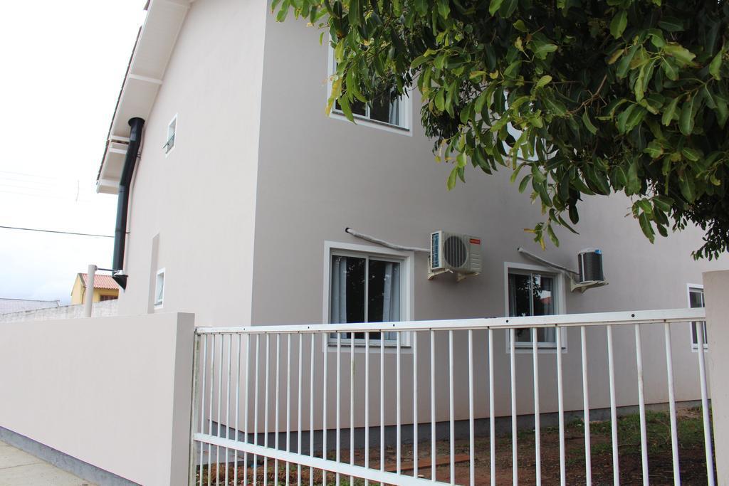 Apartamento Sunset 101 Palhoça Buitenkant foto