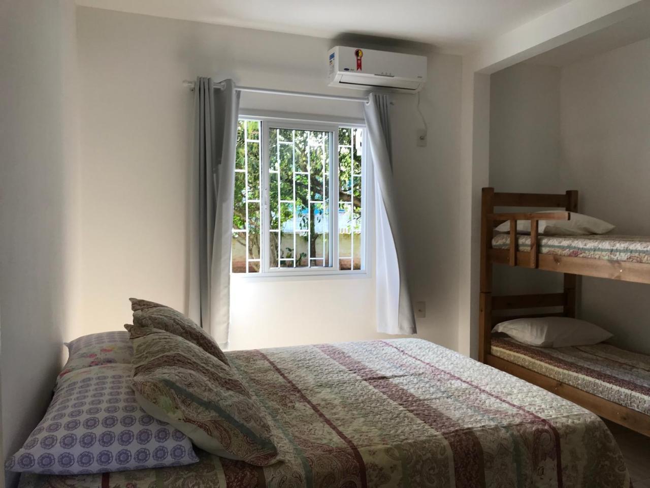 Apartamento Sunset 101 Palhoça Buitenkant foto
