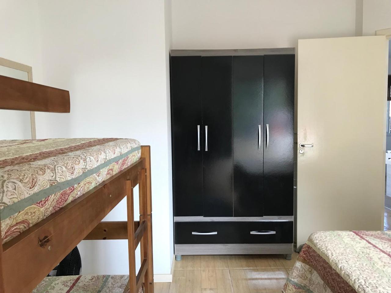Apartamento Sunset 101 Palhoça Buitenkant foto