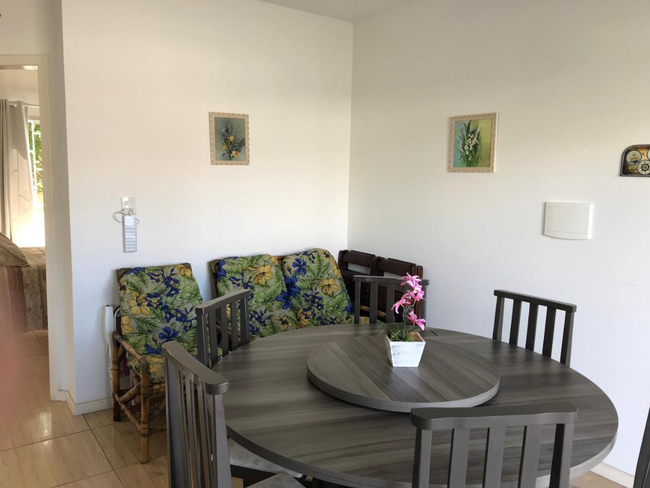 Apartamento Sunset 101 Palhoça Buitenkant foto