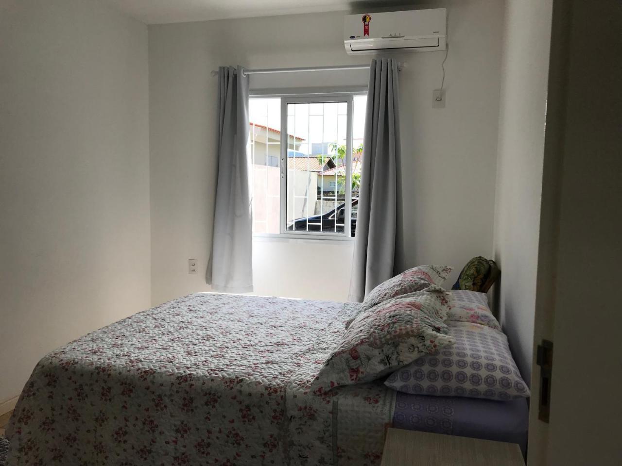 Apartamento Sunset 101 Palhoça Buitenkant foto