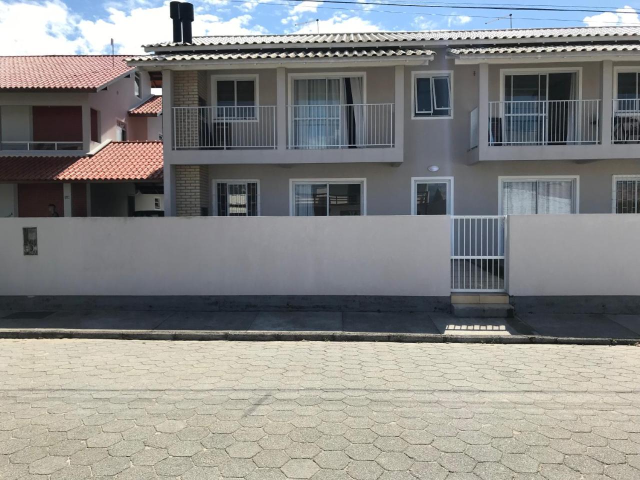 Apartamento Sunset 101 Palhoça Buitenkant foto